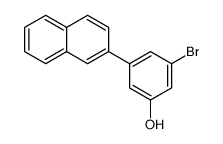 1261888-74-7 structure