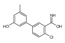 1261917-62-7 structure