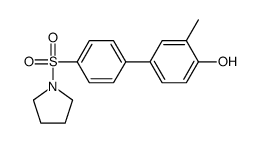 1261917-84-3 structure