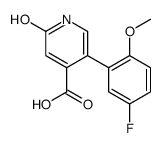 1261923-15-2 structure