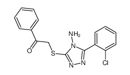 127399-30-8 structure