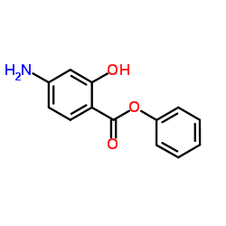 fenamisal Structure