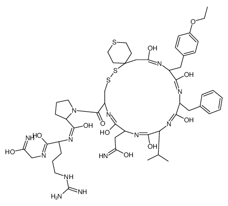 133073-76-4 structure