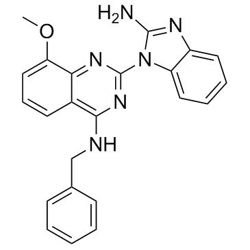 ML 240 Structure