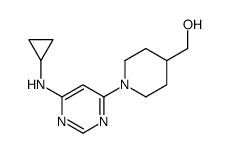 1353946-06-1 structure