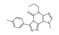 135445-85-1 structure