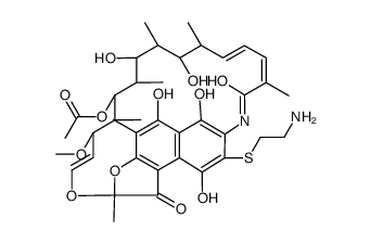 13724-90-8 structure