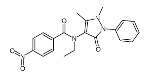 15166-19-5 structure