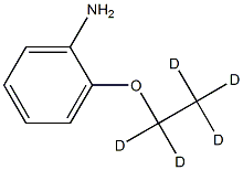 2-(Ethoxy-d5)aniline picture