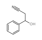 3-HYDROXY-3-PHENYL-PROPIONITRILE picture