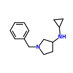 186203-34-9 structure