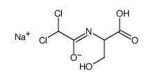 22205-01-2 structure