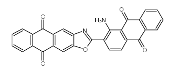 Vat Red 10 Structure