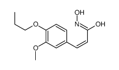 25357-05-5结构式