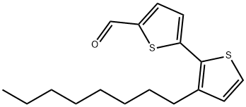 3'-辛基-5-甲醛-[2,2'-联噻吩]图片