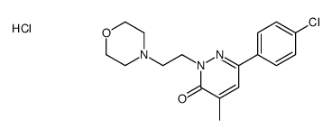 29285-72-1 structure