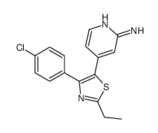 365428-89-3 structure