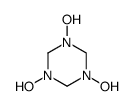 triformoxime Structure