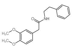 3972-81-4 structure