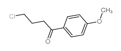 Γ-氯-4-甲氧基苯丁酮图片