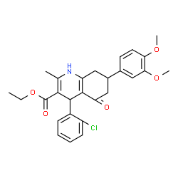 421572-88-5 structure