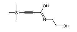 444349-08-0 structure