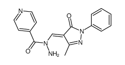 4702-86-7结构式