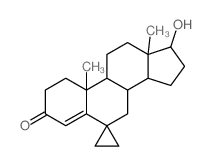 5083-34-1结构式