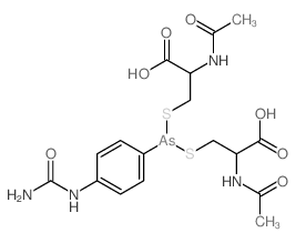 5421-77-2结构式