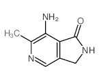 5428-93-3 structure