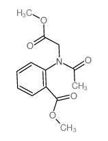 5446-19-5 structure