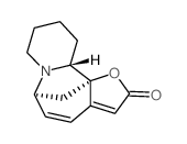 (6S,11aR,11bS)-9,10,11,11a-tetrahydro-8H-6,11b-methanofuro[2,3-c]pyrido[1,2-a]azepin-2(6H)-one(SALTDATA: FREE) picture