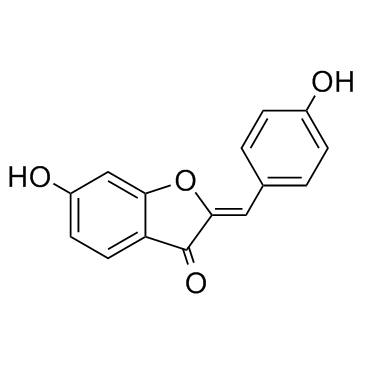 5786-54-9结构式