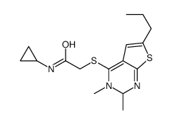 606113-70-6 structure