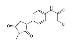 61786-95-6 structure