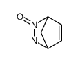 3-oxido-2-aza-3-azoniabicyclo[2.2.1]hepta-2,5-diene Structure