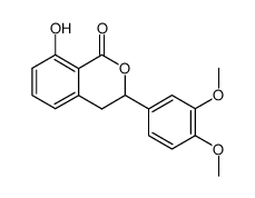 64847-01-4 structure