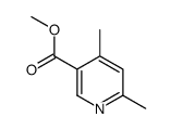 4,6-二甲基烟酸甲酯图片