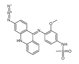 80266-02-0 structure