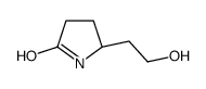 (5S)-5-(2-hydroxyethyl)pyrrolidin-2-one picture