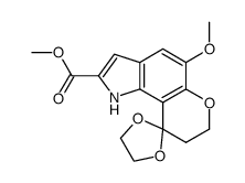 81258-01-7 structure