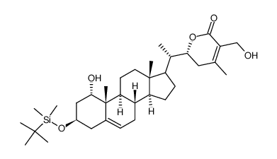 81874-42-2 structure