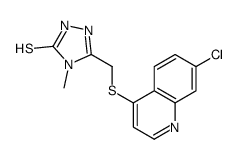 845885-91-8 structure