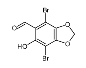 849798-21-6 structure