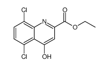 855634-07-0 structure