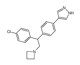 857531-26-1 structure