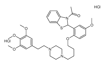 86135-92-4结构式