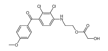 87762-10-5 structure