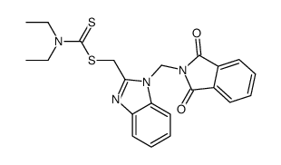 88797-50-6 structure