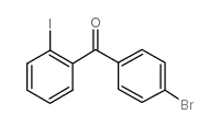 4'-BROMO-2-IODOBENZOPHENONE picture